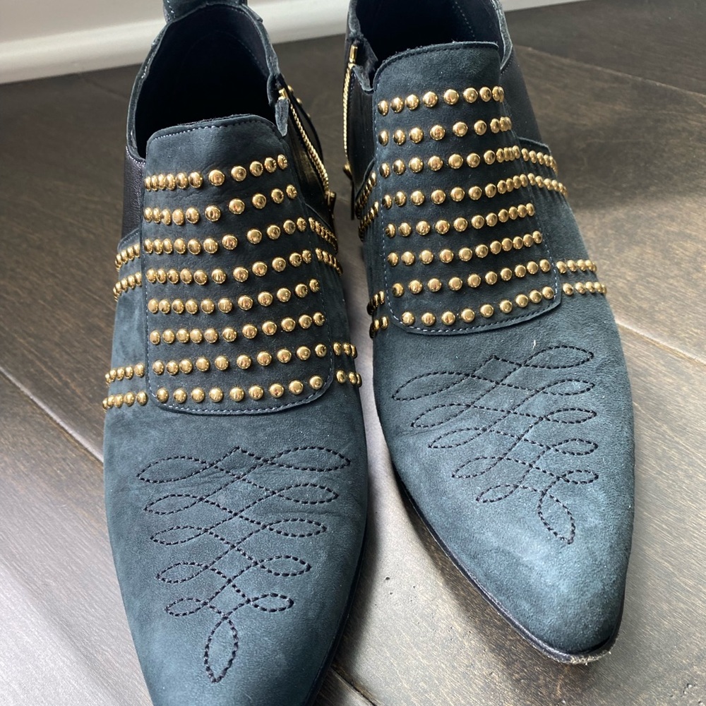 Anine Bing low Charlie boot